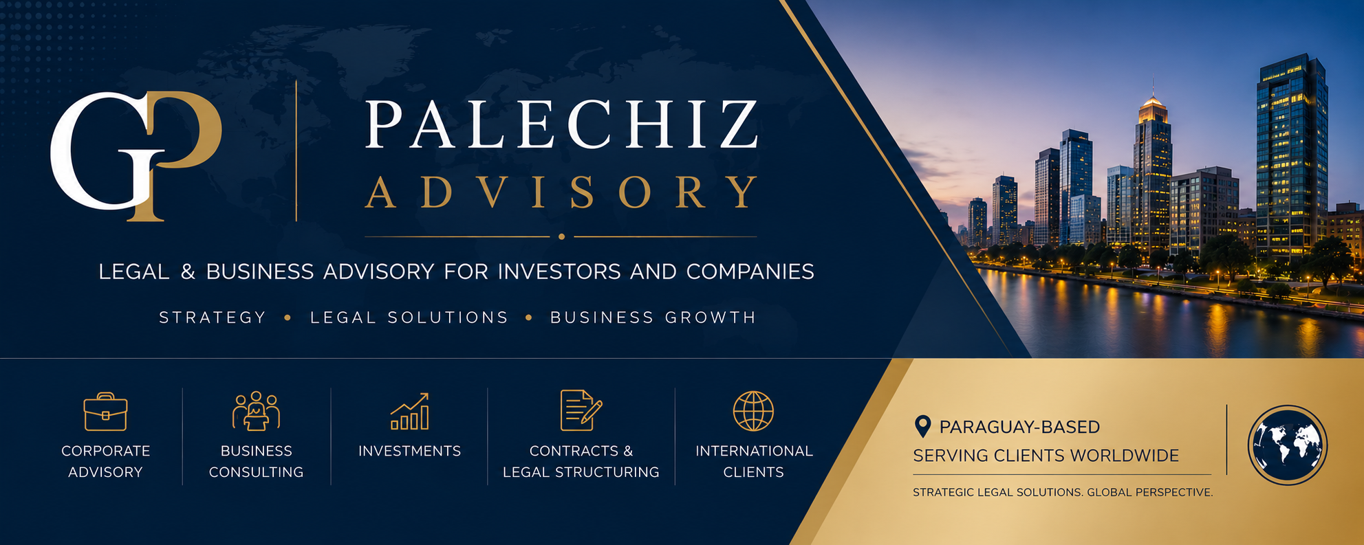 Palechiz Advisory